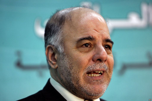 البرلمان العراقي يصوت على التشكيلة الحكومية الاثنين