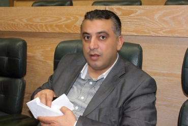 النائب الظهراوي يكتب: عبد الباري عطوان يافارس القلم والكلمة تحية وسلام