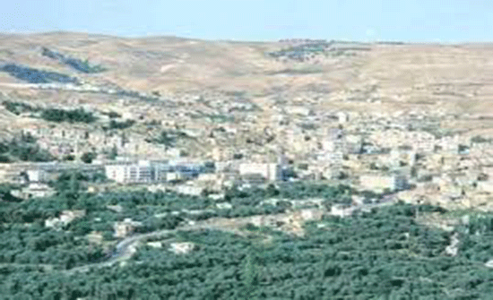 الطفيلة: تخريج الطالبات المشاركات في التدريب العسكري