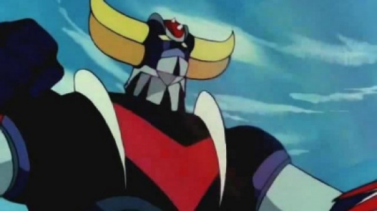 بالفيديو: هل تعرف من صاحب صوت غريندايزر الشهير؟