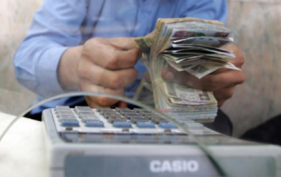 ارتفاع حوالات الأردنيين بالخارج %3.3