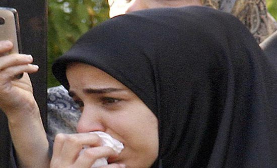 المرصد السوري : مقتل 20 من حزب الله في هجوم لتنظيم الدولة جنوب السخنة