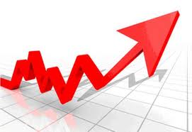 الناتج المحلي ينمو بنسبة 2.6 % في الربع الاول من العام الناتج المحلي ينمو بنسبة 2.6 % في الربع الاول من العام
