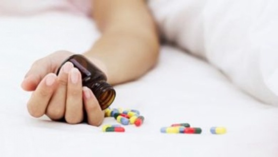 محاولة انتحار فتاة مراهقة في الجيزة .. وحالتها مستقرة