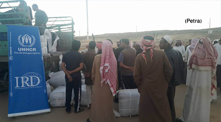 معونات للأسر المحتاجة في المدورة معونات للأسر المحتاجة في المدورة