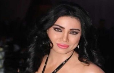 مروى تضع عروساً في مأزق خلال حفل زفافها مروى تضع عروساً في مأزق خلال حفل زفافها