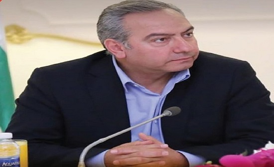 وزير الشباب يشكل لجنة المغامرة والاستكشاف وزير الشباب يشكل لجنة المغامرة والاستكشاف