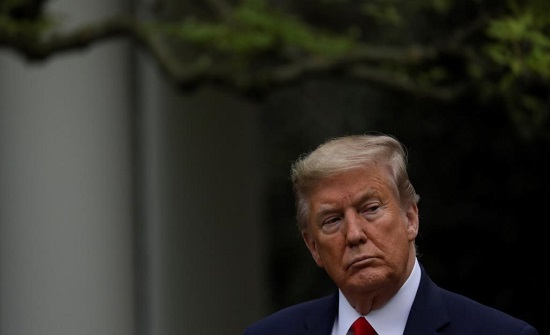 ترامب يعود لتاريخ الدولة العثمانية: أحداث الأرمن "كارثة كبرى" وتركيا تنتقد التصريح