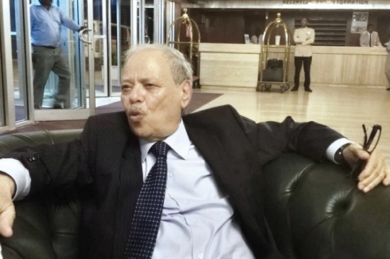 بن حلي : أعباء اللجوء تحتم على العالم دعم الأردن