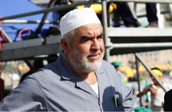 رائد صلاح: جهات تعرض علينا التنازل عن حقنا بالقدس