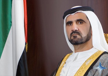 محمد بن راشد: العالم العربي بحاجة لأفكار إيجابية لمواجهة التحديات محمد بن راشد: العالم العربي بحاجة لأفكار إيجابية لمواجهة التحديات