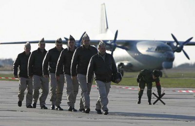 الجيش الروسي يعلن: سنستكمل سحب الجزء الأكبر من قواتنا من سوريا خلال يومين أو ثلاثة أيام