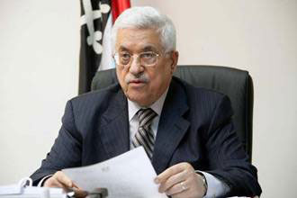 "أبو مازن" يذهب "وحيداً" بحفيدته المريضة للمشفى.. والحرس نائم