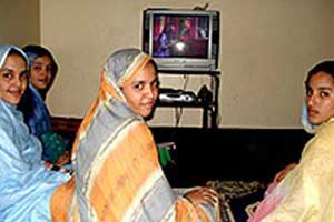 موريتانية تهجر أطفالها بحثا عن بطل "مسلسل تركي" بإسطنبول