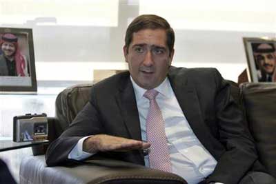 اعتراضات  بالجملة   في الطبقة السياسية على مجازفة  الدائرة الوهمية   