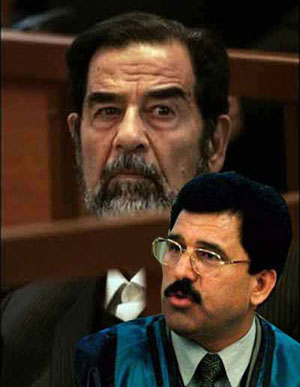 محامي صدام حسين: الإيرانيون فرس مجوس ولا علاقة لهم بالإسلام