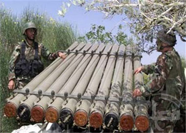 "التايمز" تكشف صورا لمعسكرات حزب الله في سوريا