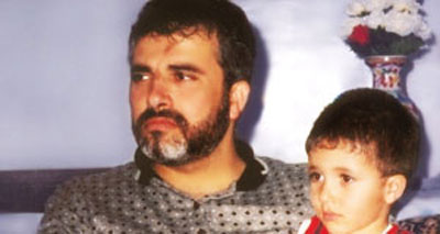 إبراهيم حامد : اللهم ارزقني التناحة والتياسة ! 