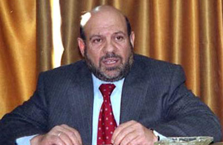 المجالي : تحركات عمالية للإطاحة بمازن المعايطة 