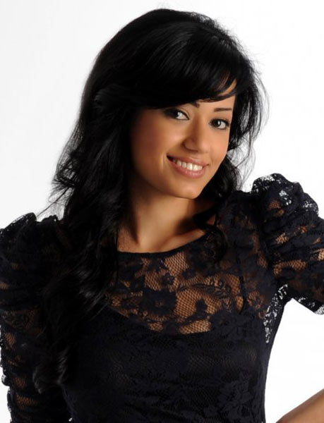 رحمة تعود لمنافسة محمد رمضان وناصيف على اللقب