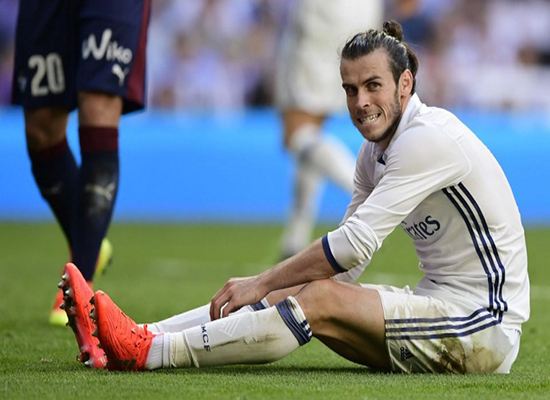 غاريث بيل يطلب راتبًا مذهلاً للبقاء في ريال مدريد غاريث بيل يطلب راتبًا مذهلاً للبقاء في ريال مدريد