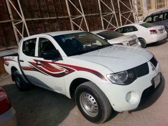 اختفاء سيارة مديرية زراعة القطرانة منذ 18 شهرا