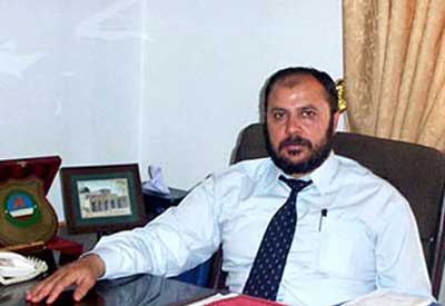 نص بيان  زكي بني إرشيد  