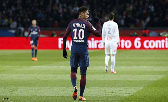 أسطورة برشلونة يفتح الباب لنيمار للانتقال لريال مدريد