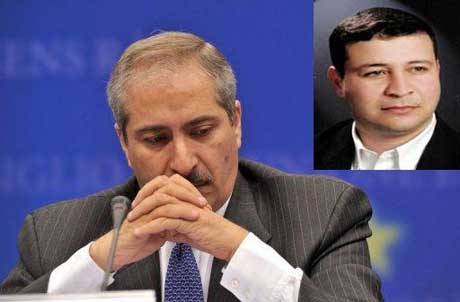 ابو رمان يفتح النار على ناصر جودة 