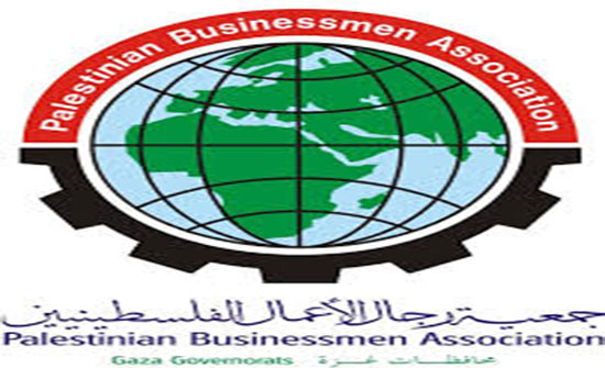"رجال الأعمال الفلسطينيين": توقف أكثر من 95% من مصانع غزة