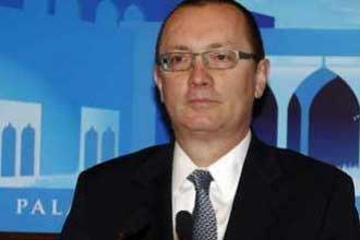 مساعد كلينتون: إيران لم تنجح في تشكيل حكومة عراقية موالية لها 