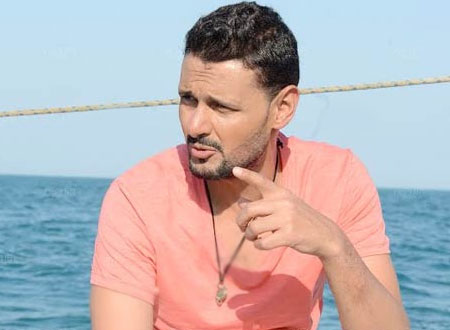 رامز جلال يقفز من الطائرة.. فيديو رامز جلال يقفز من الطائرة.. فيديو