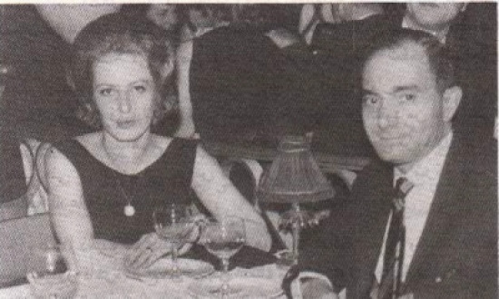 هآرتس : رأفت الهجان كان عميلا إسرائيليا صنع هزيمة 1967 هآرتس : رأفت الهجان كان عميلا إسرائيليا صنع هزيمة 1967