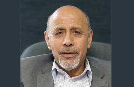 محادين في مقال جديد : شلالات نياغرا لن تملأ قربة مخزوقة 