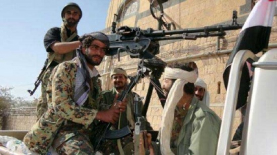 مقتل 53 عنصرا من المخابرات العسكرية السورية مقتل 53 عنصرا من المخابرات العسكرية السورية
