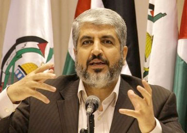 حماس تنهي عداءها للولايات المتحدة وتلمح إلى استعدادها للسلام