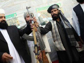 توبيخ ضباط بالجيش الأمريكي لمقتل مدنيين بأفغانستان