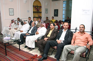 إختتام فعاليات بيت الشِعر إحتفاء بعيد الإستقلال إختتام فعاليات بيت الشِعر إحتفاء بعيد الإستقلال