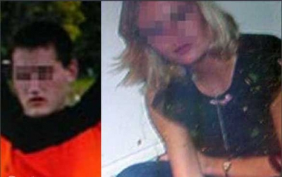 روسية تغتصب لصاً بعد اقتحامه متجرها