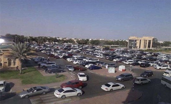 قصة تشييع جثمان طفلة "اردنية"صلى عليها الآلاف في غياب والديها قصة تشييع جثمان طفلة "اردنية"صلى عليها الآلاف في غياب والديها