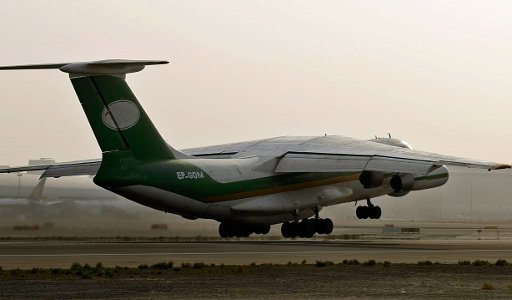 العراق يجبر طائرة ثانية على الهبوط قبل وصولها إلى سورية العراق يجبر طائرة ثانية على الهبوط قبل وصولها إلى سورية