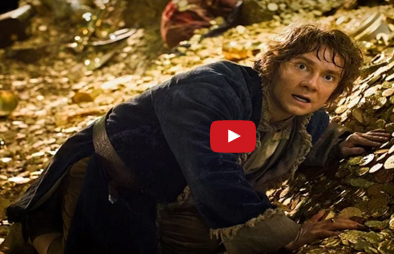 بالفيديو  : أبرز 10 كنوز مفقودة في العالم..!!