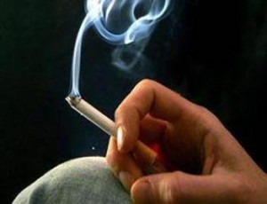 الاردن من اعلى الدول العربية في عدد المدخنين