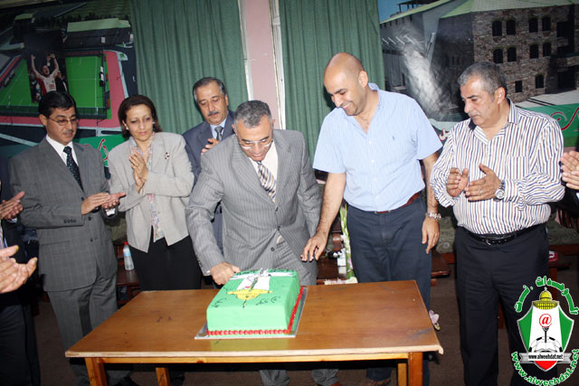 المجلس الاعلى للشباب يهنئ الوحدات بكأس الأردن و يتعهد بحل أزمة النصاب 