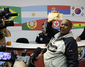 غلاء السكن ينفر مشجعي كأس العالم 