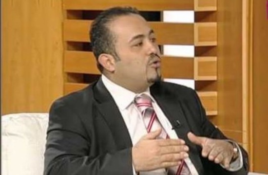 المشرقي سفيرا لحقوق الانسان بالاردن