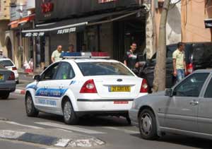 استشهاد مسنة فلسطينية دهسها مستوطن يهودي