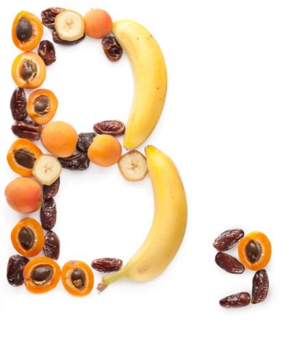 حارب الاكتئاب بالفيتامين 9 B!