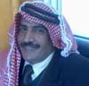 كلمات على قبر المرحوم المشير حابس باشا المجالي!!!