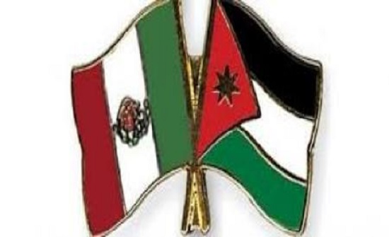بحث تطوير علاقات الاردن الاقتصادية مع المكسيك بحث تطوير علاقات الاردن الاقتصادية مع المكسيك